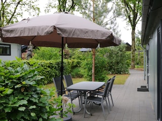 Ferienhaus Lunteren Außenaufnahme 18