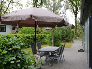 Holiday house Lunteren Outdoor Recording 18