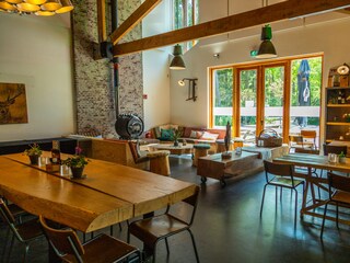Holiday house Lunteren Outdoor Recording 22