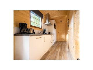 Holiday house Lunteren Outdoor Recording 7