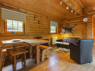 Ferienhaus Lunteren Außenaufnahme 11