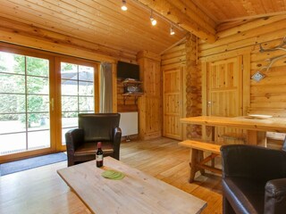 Ferienhaus Lunteren Außenaufnahme 12