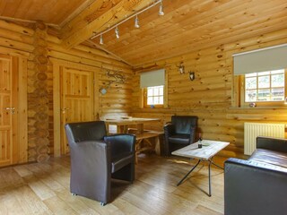 Ferienhaus Lunteren Außenaufnahme 13