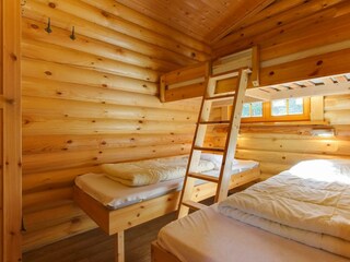 Holiday house Lunteren Outdoor Recording 18