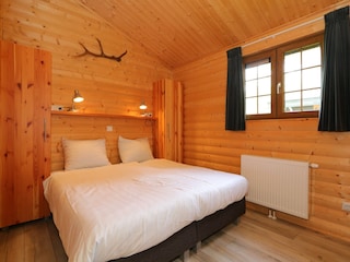 Ferienhaus Lunteren Außenaufnahme 15