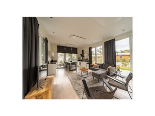 Holiday house Lunteren Outdoor Recording 2