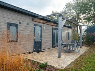 Ferienhaus Lunteren Außenaufnahme 8