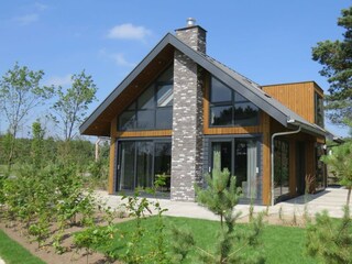 Villa Lunteren Außenaufnahme 1