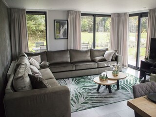 Ferienhaus Lunteren Außenaufnahme 2