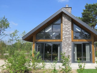 Villa Lunteren Außenaufnahme 8