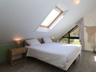 Ferienhaus Lunteren Außenaufnahme 8