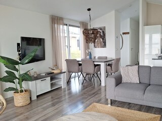 Ferienhaus Bovenkarspel Außenaufnahme 15