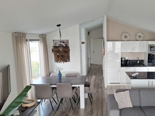 Ferienhaus Bovenkarspel Außenaufnahme 16