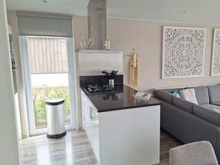 Ferienhaus Bovenkarspel Außenaufnahme 18