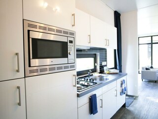 Ferienhaus Arnhem Außenaufnahme 3