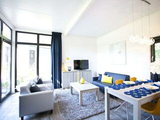 Ferienhaus Arnhem Außenaufnahme 4