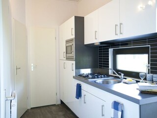 Ferienhaus Arnhem Außenaufnahme 7