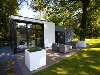 Ferienhaus Arnhem Außenaufnahme 11