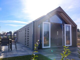 Holiday house Olburgen Outdoor Recording 13