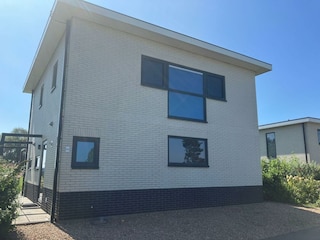 Ferienhaus Olburgen Außenaufnahme 1