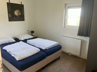 Ferienhaus Olburgen Außenaufnahme 2