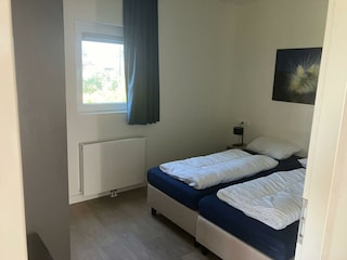 Ferienhaus Olburgen Außenaufnahme 4