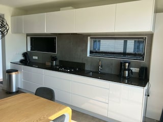 Ferienhaus Olburgen Außenaufnahme 5