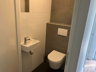 Ferienhaus Olburgen Außenaufnahme 6