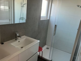 Ferienhaus Olburgen Außenaufnahme 7