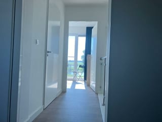 Ferienhaus Olburgen Außenaufnahme 8