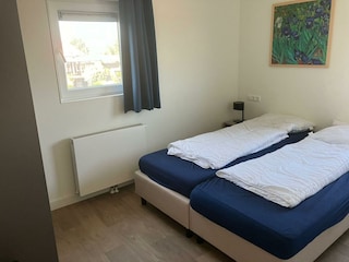 Ferienhaus Olburgen Außenaufnahme 9