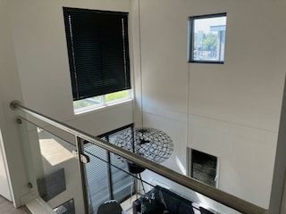 Ferienhaus Olburgen Außenaufnahme 10