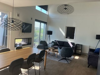 Ferienhaus Olburgen Außenaufnahme 11