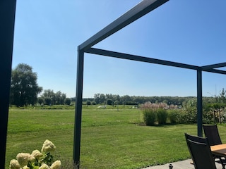 Ferienhaus Olburgen Außenaufnahme 13