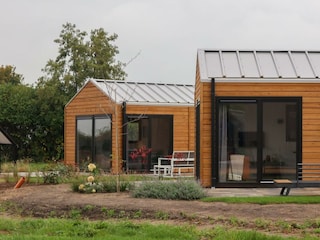 Holiday house Olburgen Outdoor Recording 1