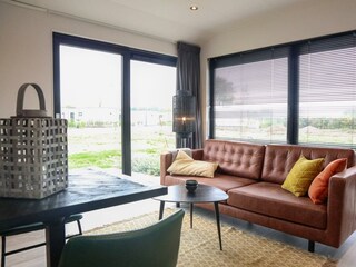 Ferienhaus Olburgen Außenaufnahme 2