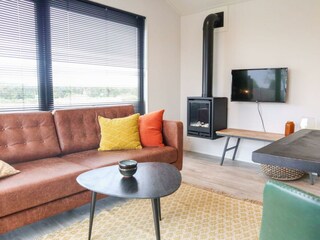 Ferienhaus Olburgen Außenaufnahme 3