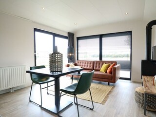 Ferienhaus Olburgen Außenaufnahme 4