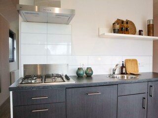 Ferienhaus Olburgen Außenaufnahme 5