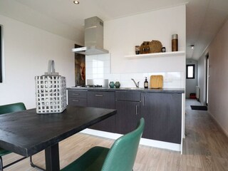 Ferienhaus Olburgen Außenaufnahme 6