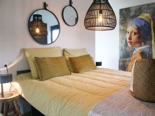 Ferienhaus Olburgen Außenaufnahme 8