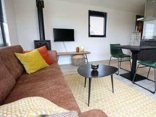 Ferienhaus Olburgen Außenaufnahme 9