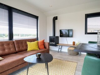 Ferienhaus Olburgen Außenaufnahme 10