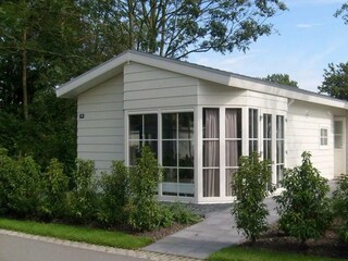 Ferienhaus Halfweg Außenaufnahme 2