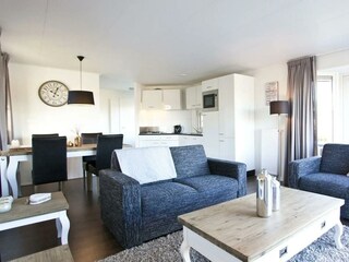 Holiday house Halfweg Outdoor Recording 1