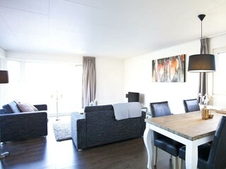 Ferienhaus Halfweg Außenaufnahme 3