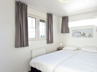 Holiday house Halfweg Outdoor Recording 4