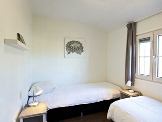 Ferienhaus Halfweg Außenaufnahme 5