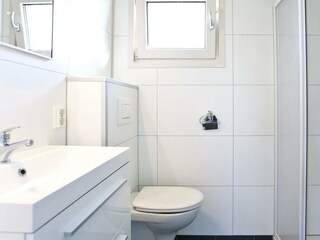 Ferienhaus Halfweg Außenaufnahme 6