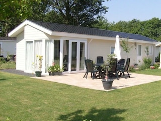 Holiday house Halfweg Outdoor Recording 8